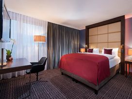 2 Tage Erholung im Hotel Palace Berlin