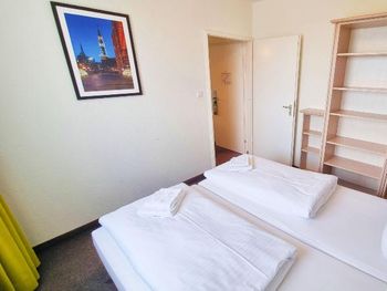 2 Tage in der schönen Hansestadt