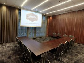 2 Tage Kurzurlaub mit Frühstück im Hampton by Hilton Gdansk Old Town