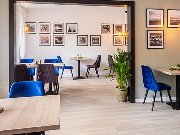 Dormero Hotel Weimar