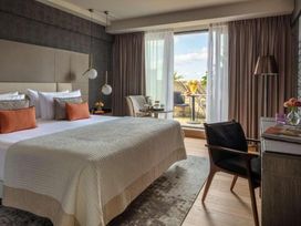 3 Tage Urlaub mit Blick auf den Königspalast