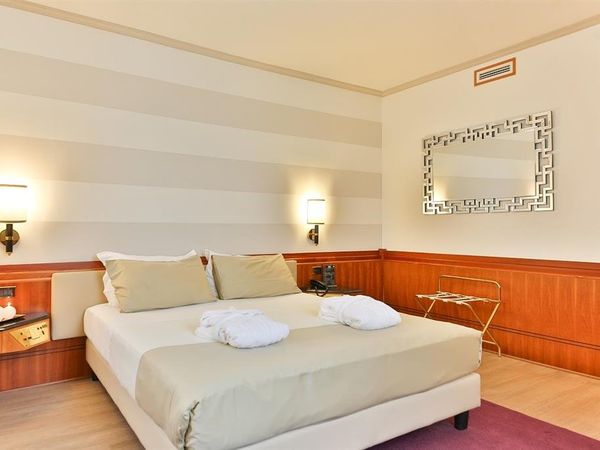 Die Stadt der Liebe - 8 Tage in Verona mit Frühstück