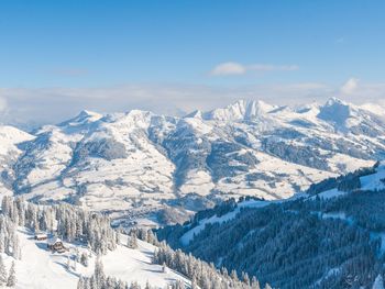 Kitzbühel erleben - 4 Tage