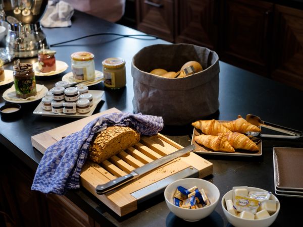 Vulkanring Vogelsberg | Bike & Hike in Alsfeld Halbpension