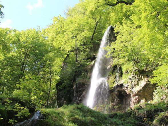 4 = 3 Schwäbische Alb Kennenlernangebot