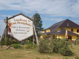 3 Tage honigsüße Familienzeit an der Ostsee