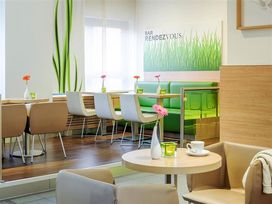 2 Tage Kurzurlaub im Hotel ibis München City