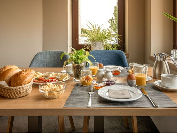 7 Tage Natur pur an der Nordsee! - 7 Nächte in Tönning, Schleswig-Holstein inkl. Frühstück