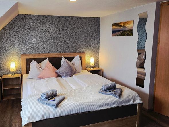 Doppelzimmer