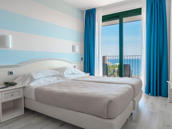 Doppelzimmer Superior