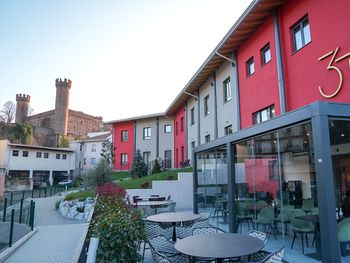 4 Tage Ivrea erleben: Kultur und Natur pur inkl. HP