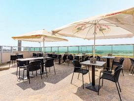 5 Tage im NH Zandvoort mit Frühstück