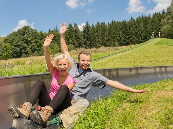 3 Tage Wander- & Erholungsurlaub am Tor zum Harz in Aschersleben, Sachsen-Anhalt inkl. Frühstück
