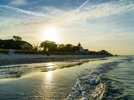 Herzlich Willkommen an der Ostsee