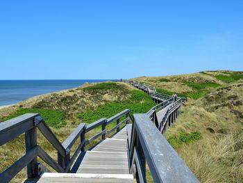 Gemeinsam ans Meer - 5 Tage Kurzurlaub an der Nordsee