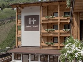 Wohlfühlmomente - 5 Tage mit HP im Tyrolerhof