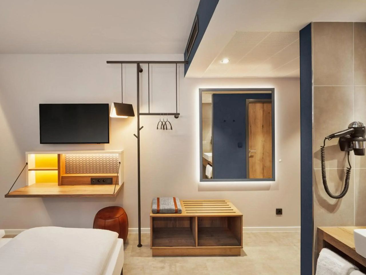 H2 Hotel Mainz