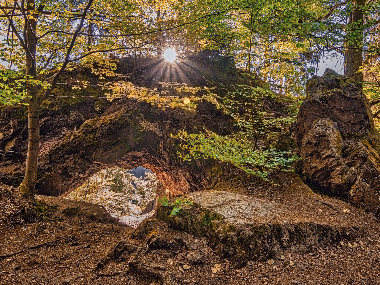 Ayurveda Verwöhnzeit