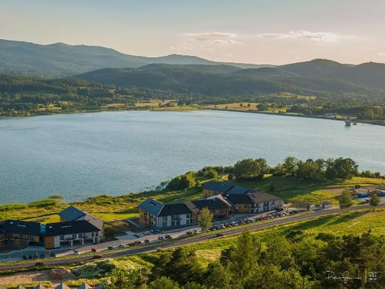 3 Tage Erholung mit Blick auf die Berge mit HP