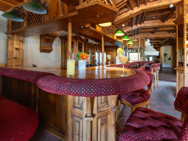 4 Tage 4 Nächte Kurzurlaub in Goslar OT Hahnenklee, Niedersachsen inkl. Frühstück