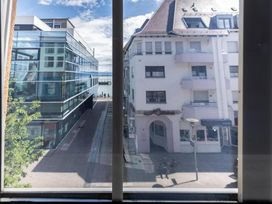 2 Tage Kurzurlaub mit Frühstück im Garner Hotel Friedrichshafen by IHG