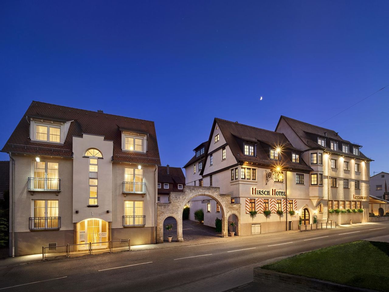 Erlebnis Stuttgart & Region - 4 Tage