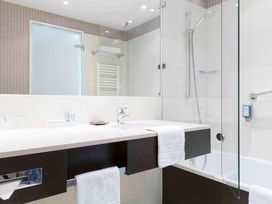 2 Tage zentral in Karlsruhe