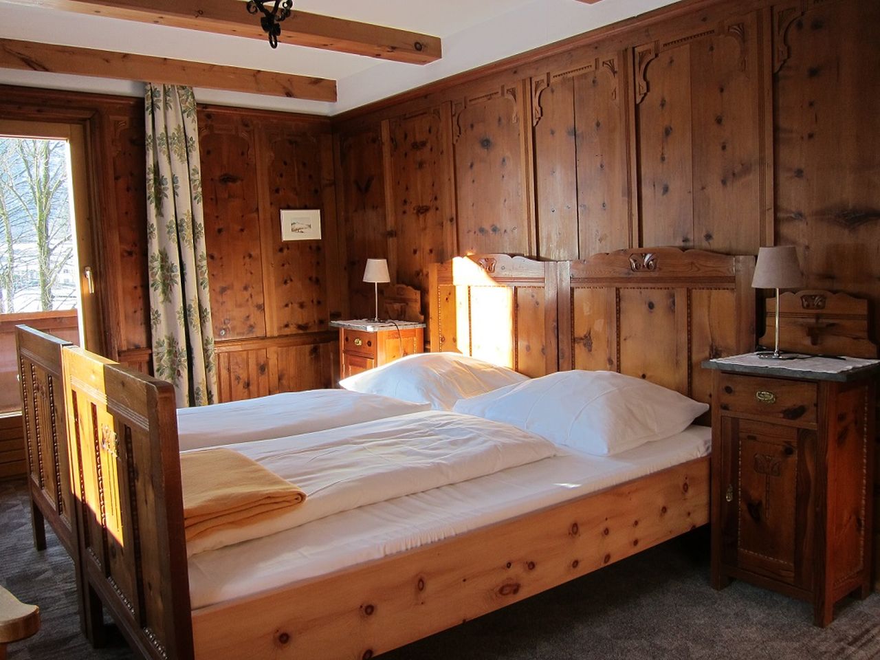 Pension Kassnerhof