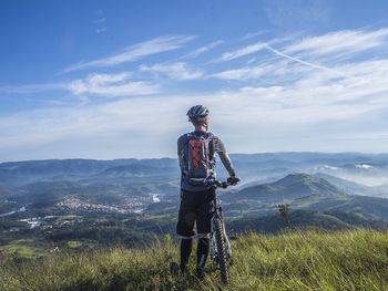 Radl-Spaß in der Steiermark - 5 Nächte HP