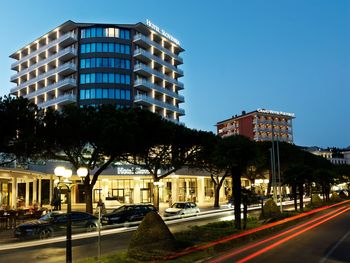 5 Tage Urlaub mit Frühstück im Hotel Slovenija by Lifeclass Hotels & Spa