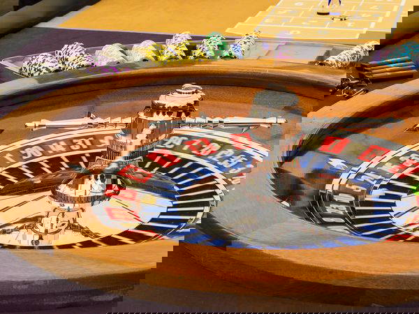 6 Tage Casino Austria - Dein Spiel im Casino inkl. HP in Mutters, Tirol inkl. Halbpension