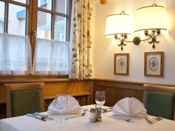 5 Tage im Österreichischer Hof mit HP in Bad Hofgastein, Salzburg inkl. Halbpension