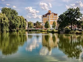 2 Tage in der Skatstadt Altenburg inkl. Late Check-out