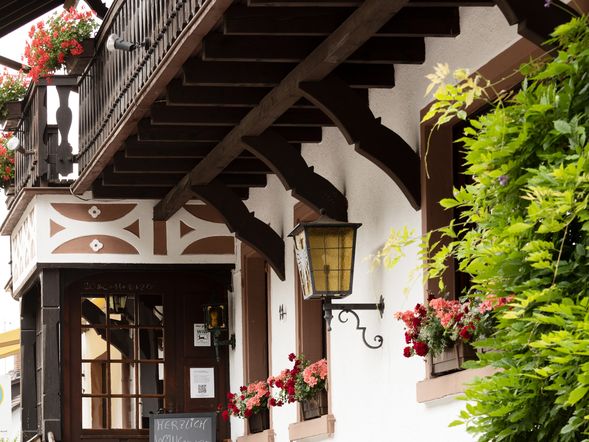 Hotel Gasthaus Adler