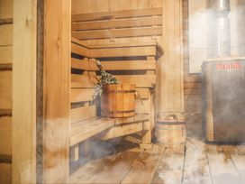 3 Tage Wellness-Wohlfühl-Zeit im Fünf Bäder Eck