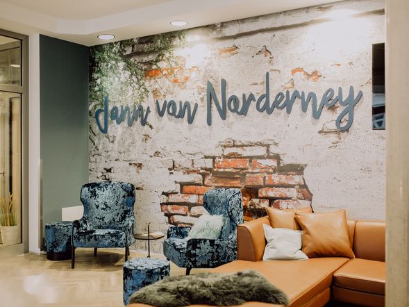 Hotel Jann von Norderney
