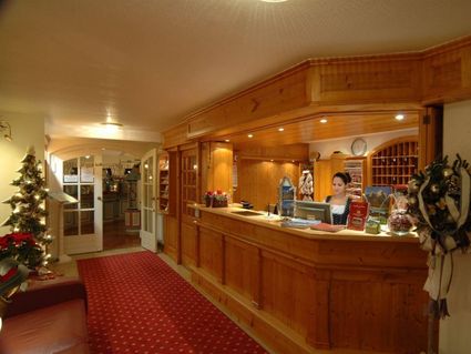 Alpenhotel Kronprinz