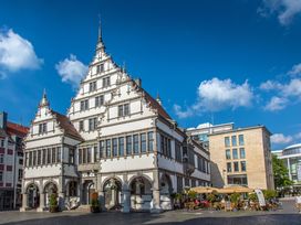 Ihr Kurzurlaub im Teutoburger Wald – Natur & Erholung