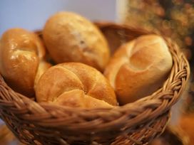 4 Tage Kurzurlaub mit Frühstück im Hotel St. Georg ★★★