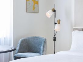 Mainhattan - 5 Tage im The Westin Grand Frankfurt