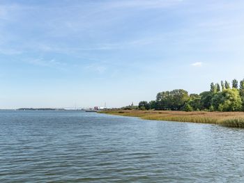 3 Tage Auszeit an der Ostsee in Stralsund