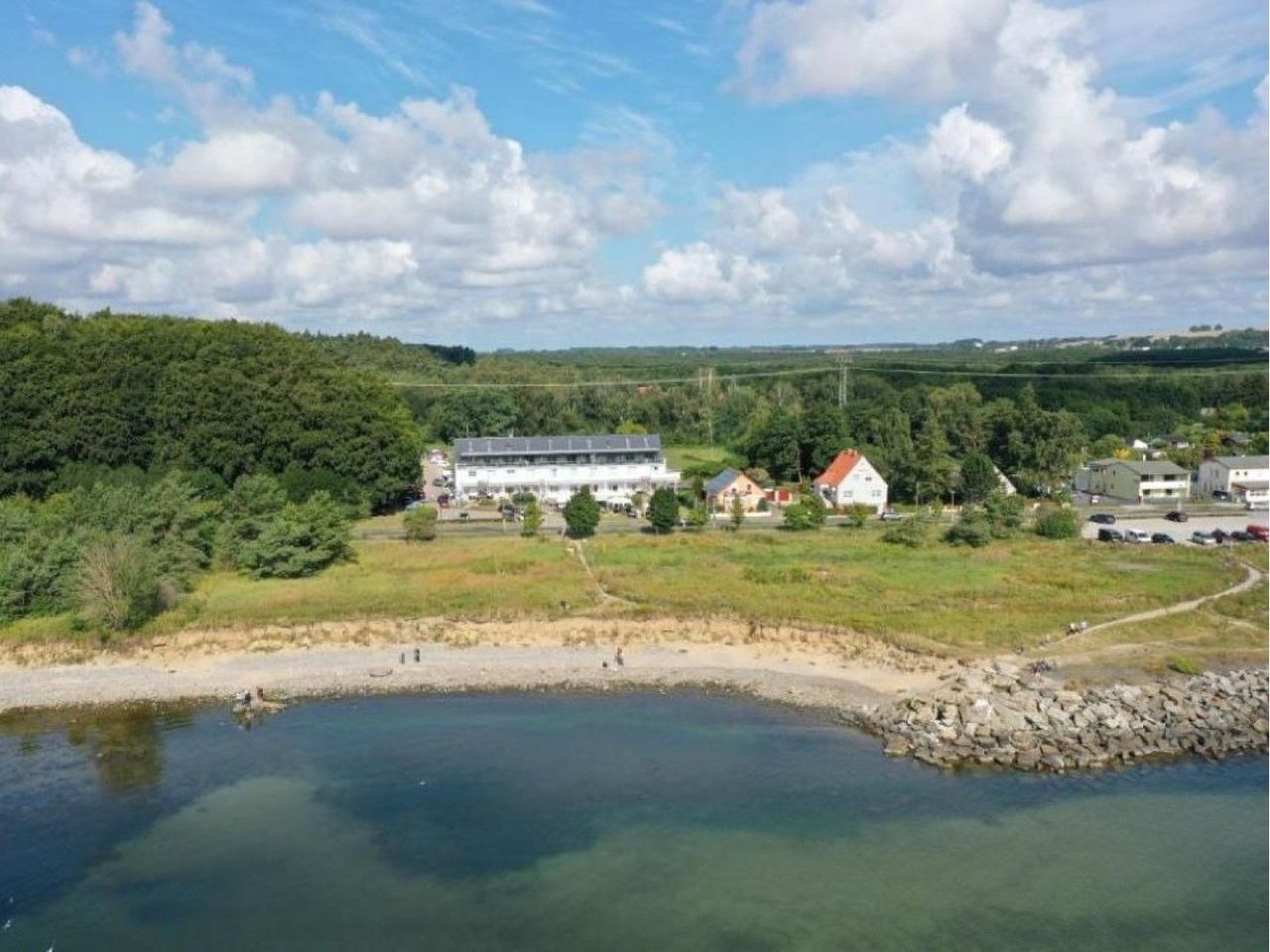 5 Tage Rügen inkl. 1 x Abendessen