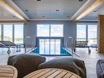 Romantische Verwöhnzeit an der Müritz - 2 Tage