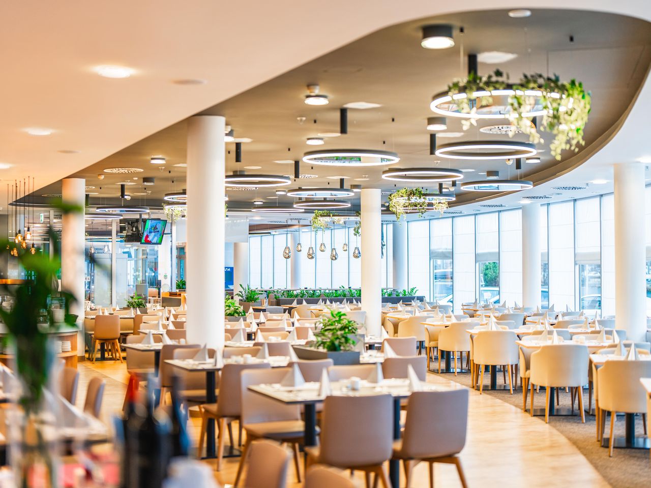 Aquapalace Hotel Prague