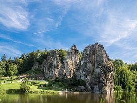 3 Tage im Teutoburger Wald