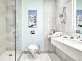 2 Tage im Nikko Hotel in Düsseldorf