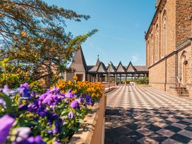 Klosterauszeit Yoga-Wohlfühlwochenende - 3 Tage im Wiedtal