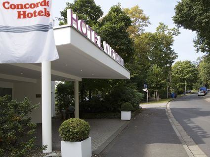 Concorde Hotel Viktoria