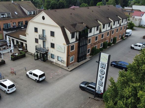 KomfortHotel Großbeeren