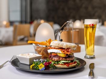 2 Tage Kurzurlaub mit Frühstück im Parkhotel Rugen